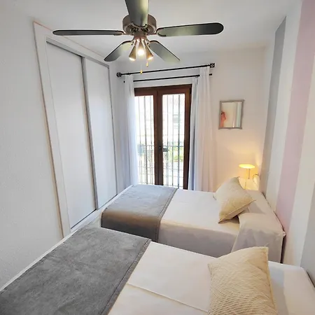 Holiday home Ap400 - Casa Flores *