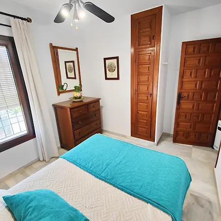 Ap400 - Casa Flores