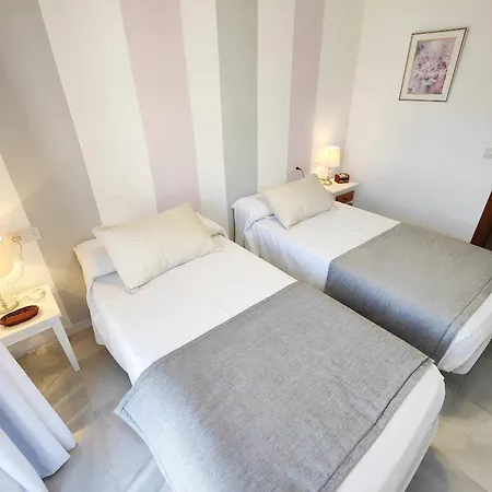 Holiday home Ap400 - Casa Flores *