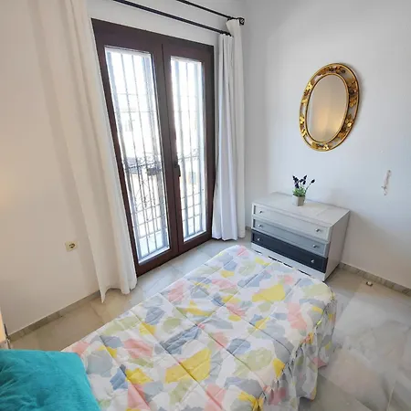 Ap400 - Casa Flores *