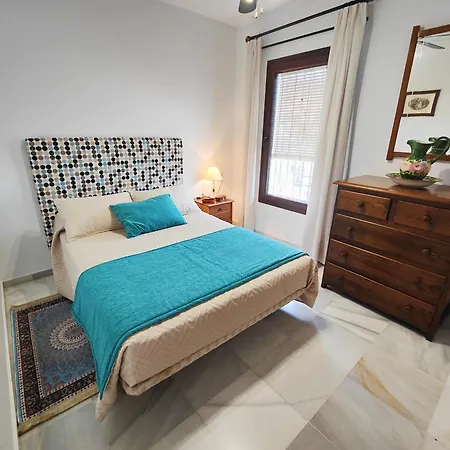 Holiday home Ap400 - Casa Flores