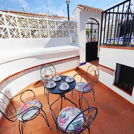 Ap400 - Casa Flores