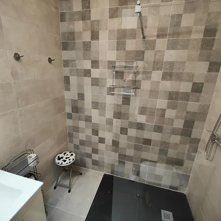 Holiday home Ap400 - Casa Flores Nerja