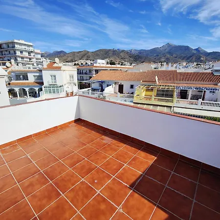 Ap400 - Casa Flores