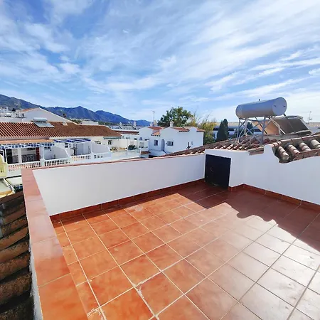 Ap400 - Casa Flores Holiday home *